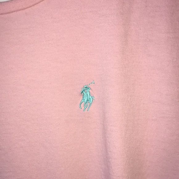 Ralph Lauren Sport T-Shirt - Size Large - Picture 2 of 6